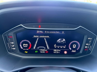 Audi A1 Sportback 30 TFSI (11)