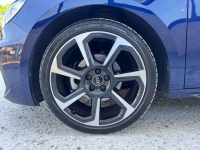 Audi A1 Sportback 30 TFSI (15)