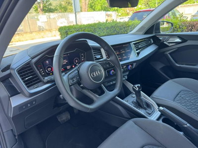 Audi A1 Sportback 30 TFSI (16)