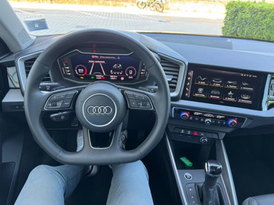 Audi A1 Sportback 30 TFSI (17)