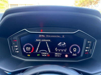 Audi A1 Sportback 30 TFSI (18)