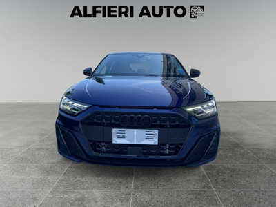 Audi A1 Sportback 30 TFSI (2)