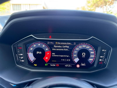 Audi A1 Sportback 30 TFSI (20)