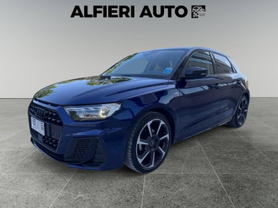 Audi A1 Sportback 30 TFSI (3)