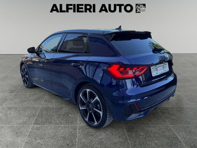 Audi A1 Sportback 30 TFSI (4)