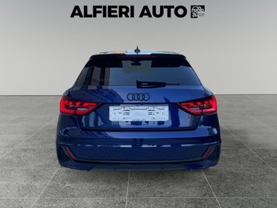 Audi A1 Sportback 30 TFSI (5)