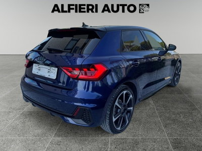 Audi A1 Sportback 30 TFSI (6)