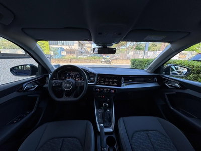 Audi A1 Sportback 30 TFSI (7)