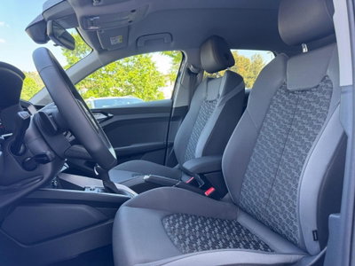 Audi A1 Sportback 30 TFSI (8)