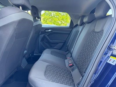 Audi A1 Sportback 30 TFSI (9)