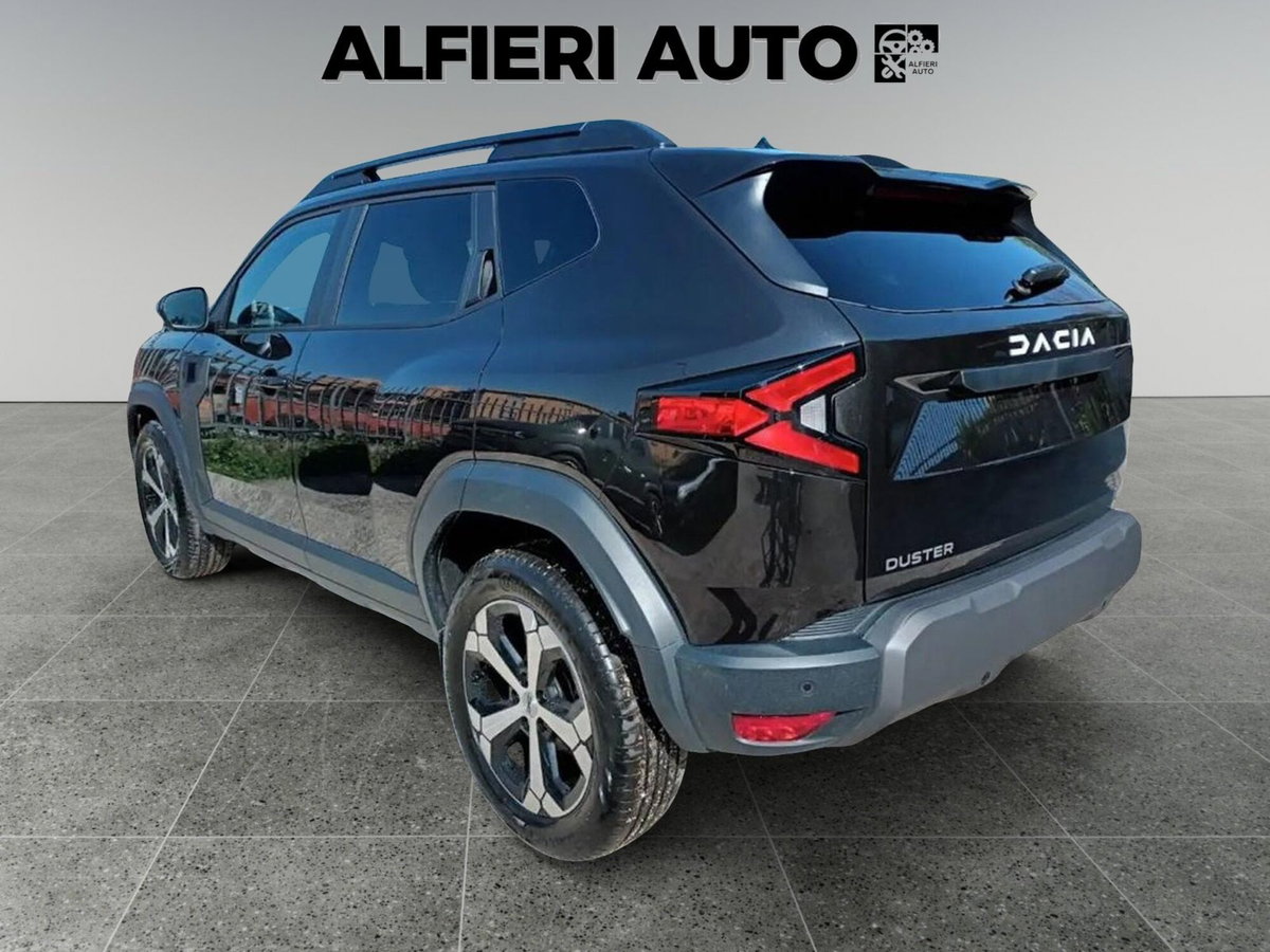 Dacia Duster 1.2 Eco-G Journey 120cv (3)