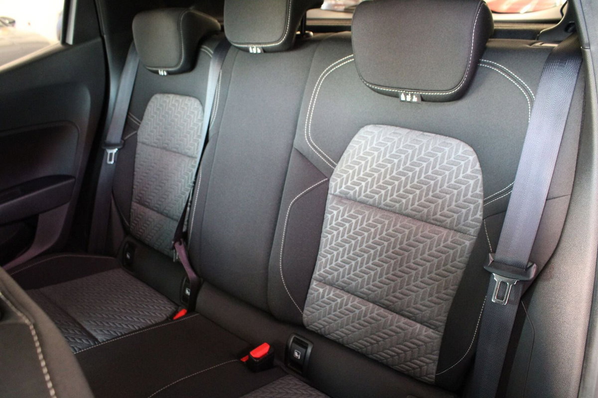 Renault Clio TCe 90 CV 5 porte Equilibre (12)