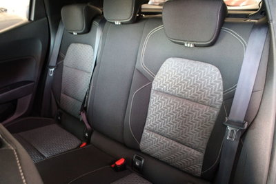 Renault Clio TCe 90 CV 5 porte Equilibre (12)