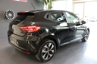 Renault Clio TCe 90 CV 5 porte Equilibre (4)