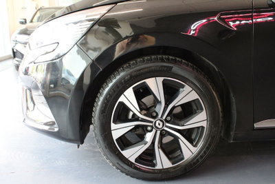 Renault Clio TCe 90 CV 5 porte Equilibre (7)