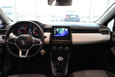 Renault Clio TCe 90 CV 5 porte Equilibre (8)