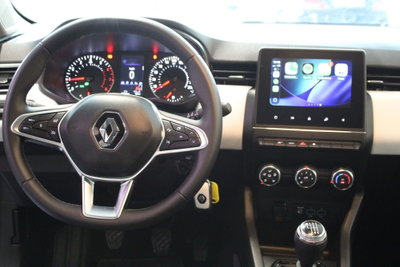 Renault Clio TCe 90 CV 5 porte Equilibre (9)