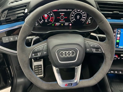Audi RS Q3 Sportback 2.5 quattro s-tronic (13)