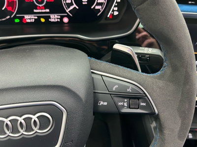 Audi RS Q3 Sportback 2.5 quattro s-tronic (19)