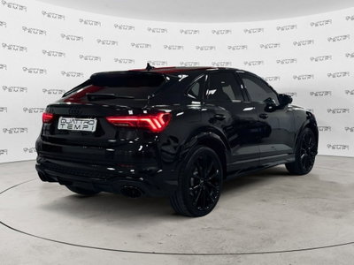 Audi RS Q3 Sportback 2.5 quattro s-tronic (5)