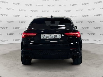 Audi RS Q3 Sportback 2.5 quattro s-tronic (6)