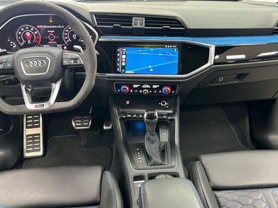 Audi RS Q3 Sportback 2.5 quattro s-tronic (9)
