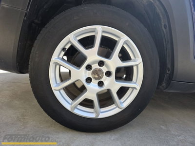 Jeep Renegade 1.6 mjt Limited 2wd 130cv (10)