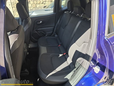 Jeep Renegade 1.6 mjt Limited 2wd 130cv (15)
