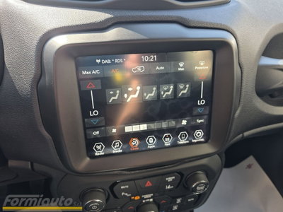 Jeep Renegade 1.6 mjt Limited 2wd 130cv (18)