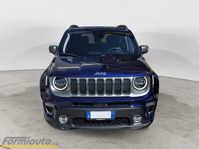 Jeep Renegade 1.6 mjt Limited 2wd 130cv (2)