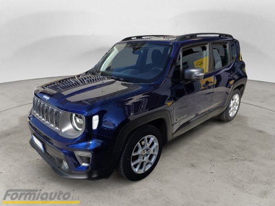 Jeep Renegade 1.6 mjt Limited 2wd 130cv (3)
