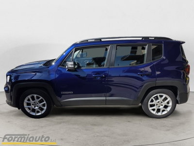 Jeep Renegade 1.6 mjt Limited 2wd 130cv (4)