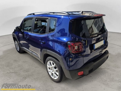 Jeep Renegade 1.6 mjt Limited 2wd 130cv (5)