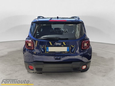 Jeep Renegade 1.6 mjt Limited 2wd 130cv (6)