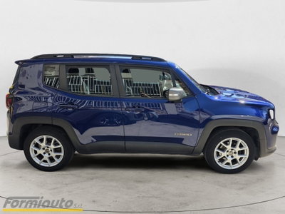 Jeep Renegade 1.6 mjt Limited 2wd 130cv (8)