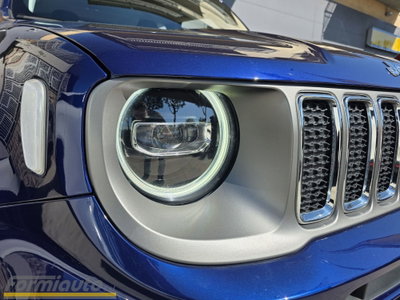 Jeep Renegade 1.6 mjt Limited 2wd 130cv (9)