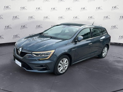 Renault Mégane Sporter Blue dCi 115 CV Equilibre usata