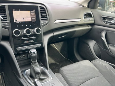 Renault Mégane Sporter Blue dCi 115 CV Equilibre (14)