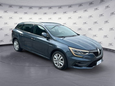 Renault Mégane Sporter Blue dCi 115 CV Equilibre (3)