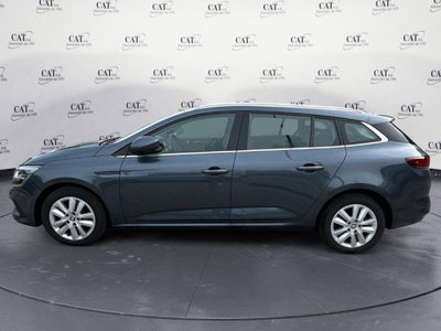 Renault Mégane Sporter Blue dCi 115 CV Equilibre (8)