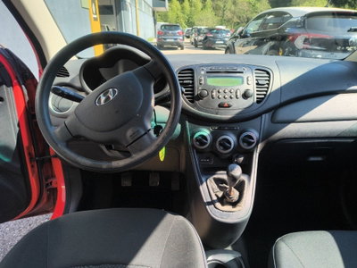 Hyundai i10 1.1 12V Classic (10)