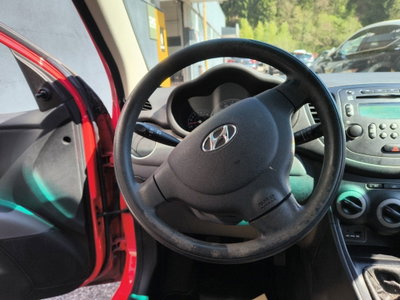 Hyundai i10 1.1 12V Classic (11)
