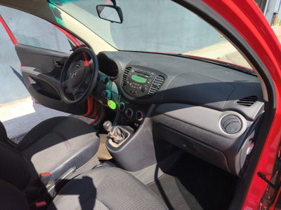 Hyundai i10 1.1 12V Classic (13)