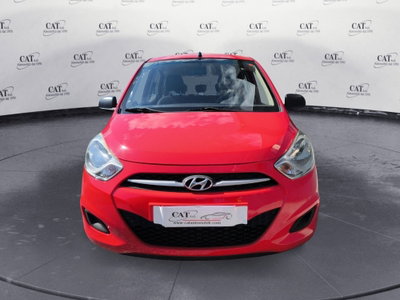 Hyundai i10 1.1 12V Classic (2)