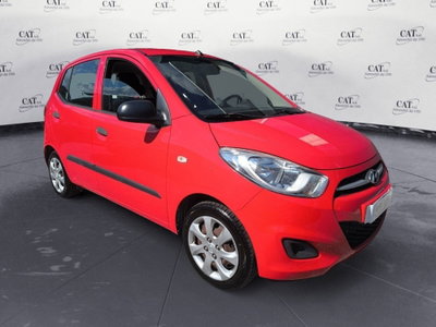 Hyundai i10 1.1 12V Classic (3)