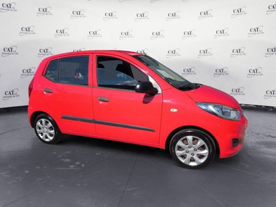 Hyundai i10 1.1 12V Classic (4)
