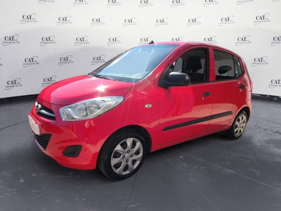 Hyundai i10 1.1 12V Classic (5)