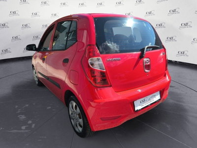 Hyundai i10 1.1 12V Classic (6)