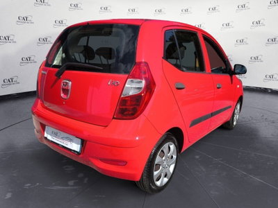 Hyundai i10 1.1 12V Classic (7)