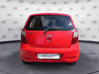 Hyundai i10 1.1 12V Classic (8)